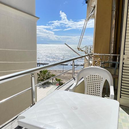 H&G Seaview Apartments Дуррес Екстер'єр фото