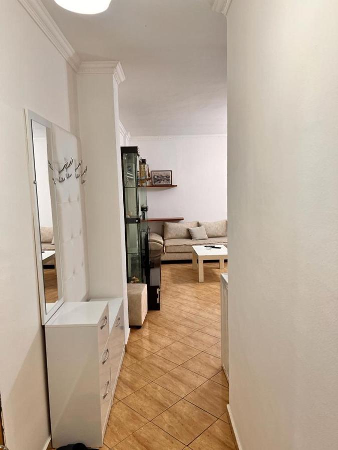 H&G Seaview Apartments Дуррес Екстер'єр фото